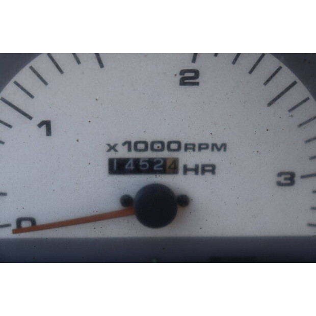 Hinomoto CX18-45968394