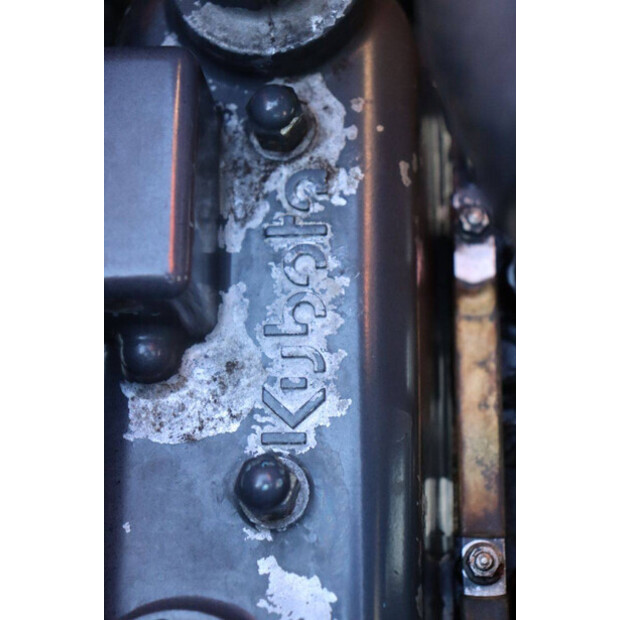 Hinomoto CX18-45968396