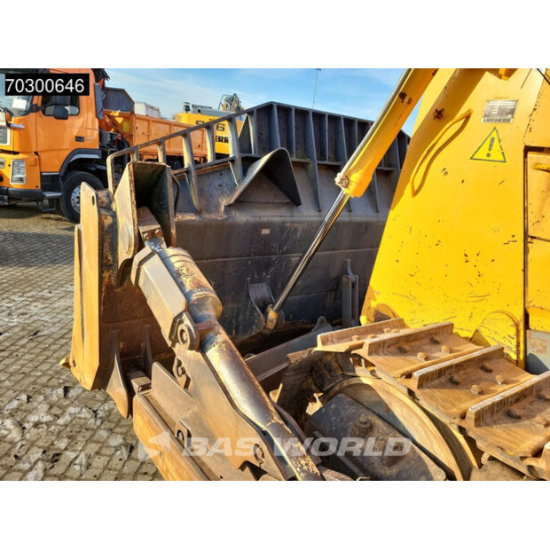 2010 Liebherr PR 764-45968400