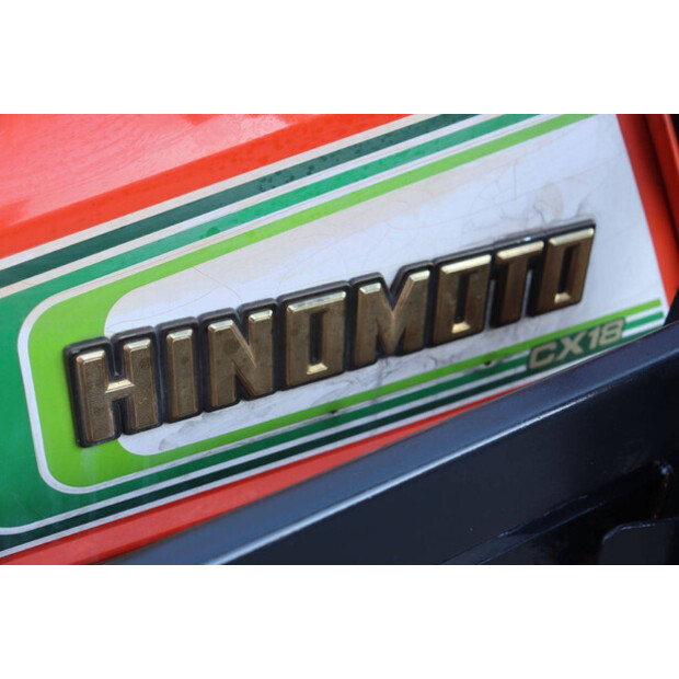 Hinomoto CX18-45968401