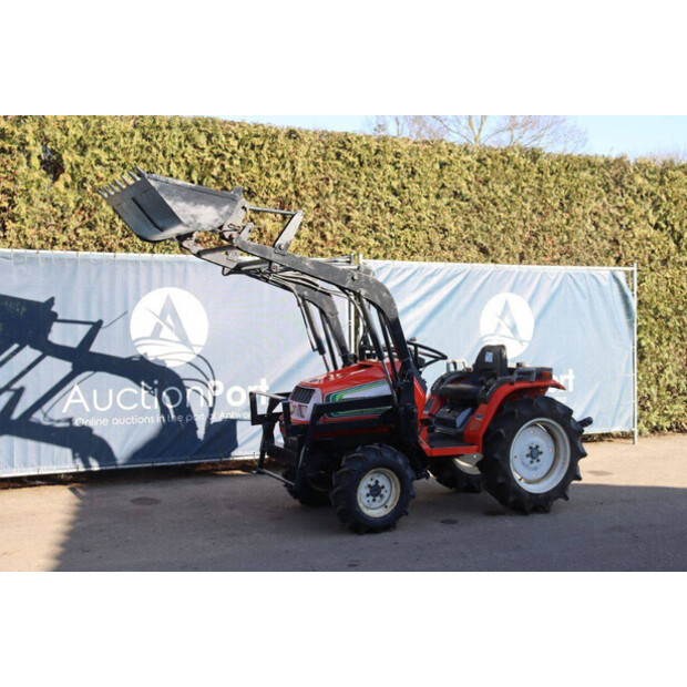 Hinomoto CX18-45968402