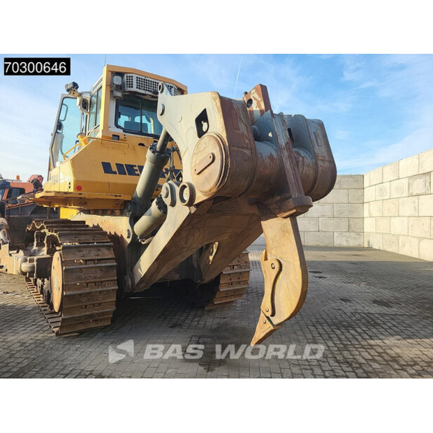 2010 Liebherr PR 764-45968409