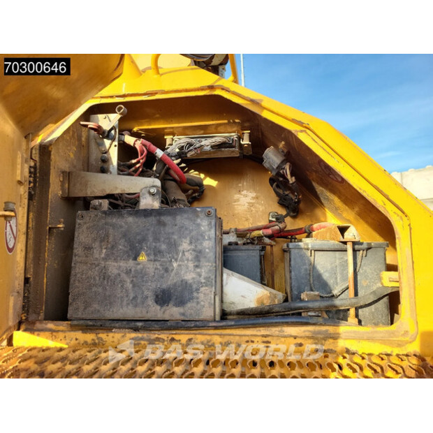 2010 Liebherr PR 764-45968425