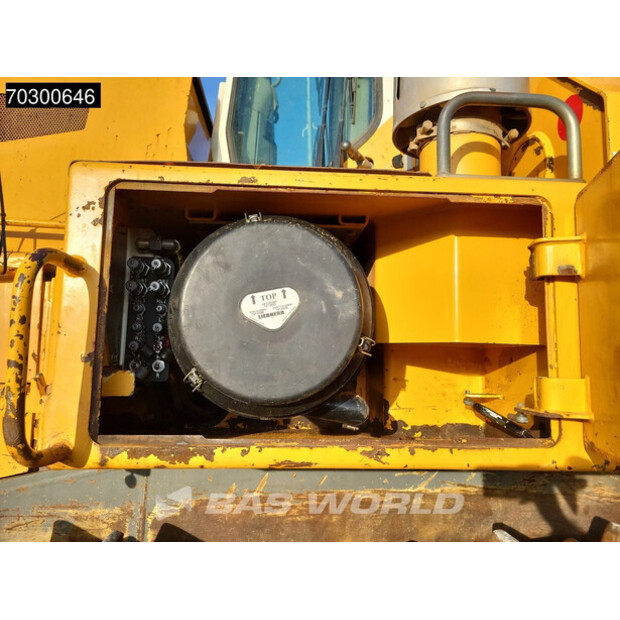 2010 Liebherr PR 764-45968429