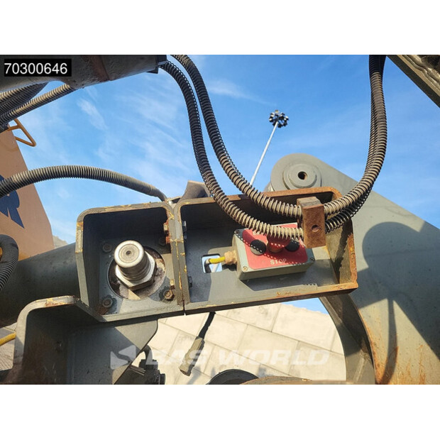 2010 Liebherr PR 764-45968431