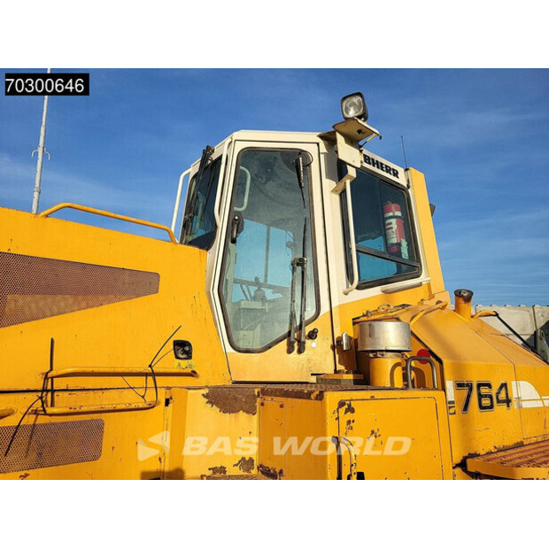 2010 Liebherr PR 764-45968437