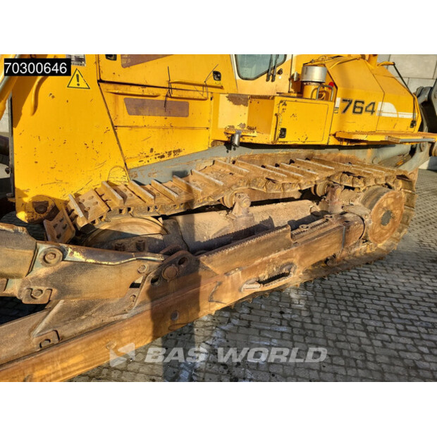 2010 Liebherr PR 764-45968448
