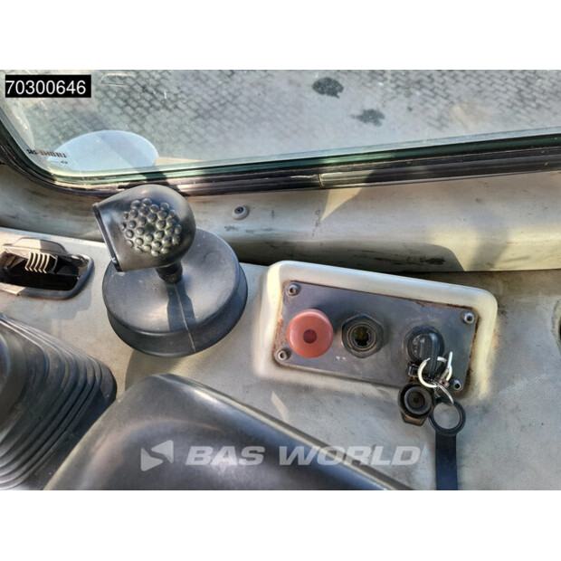 2010 Liebherr PR 764-45968487