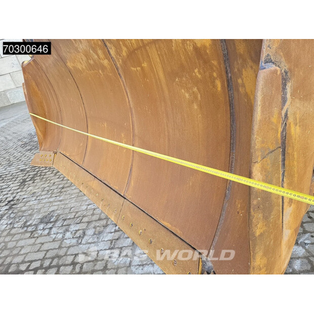 2010 Liebherr PR 764-45968500