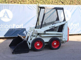 صورة ل شيولات بوبكات 343