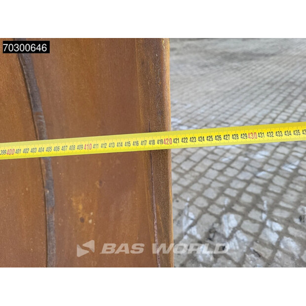 2010 Liebherr PR 764-45968502