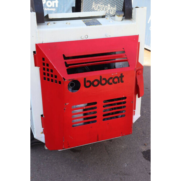 BOBCAT 343-45968517