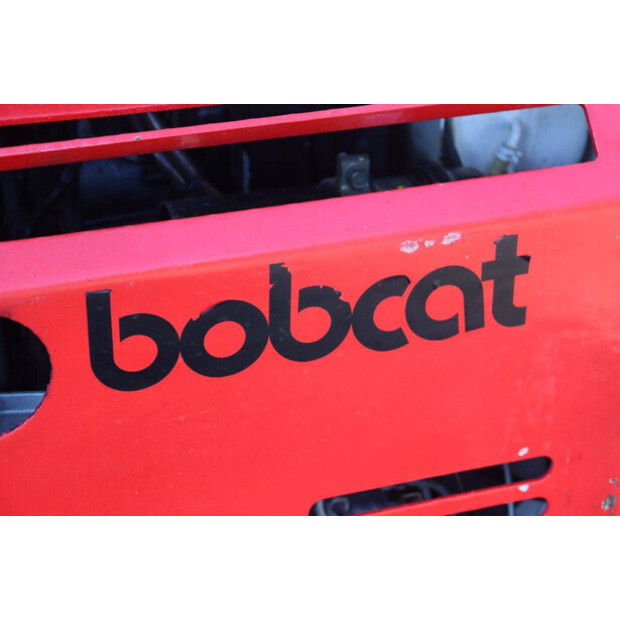 BOBCAT 343-45968518