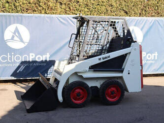 صورة ل شيولات بوبكات 463