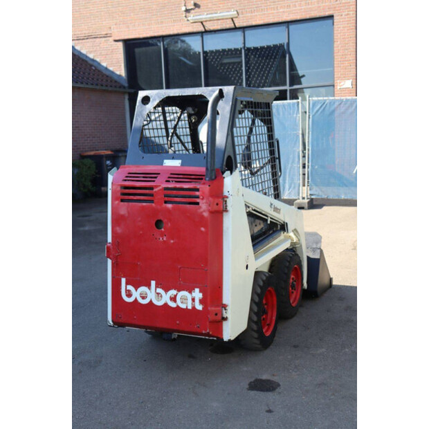 BOBCAT 463-45968564