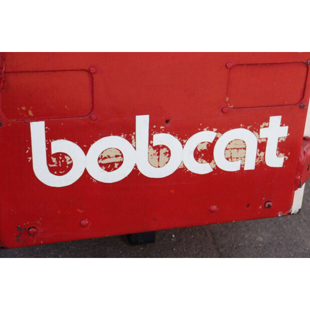 BOBCAT 463-45968574