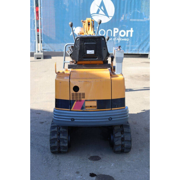 YANMAR B07-45968609