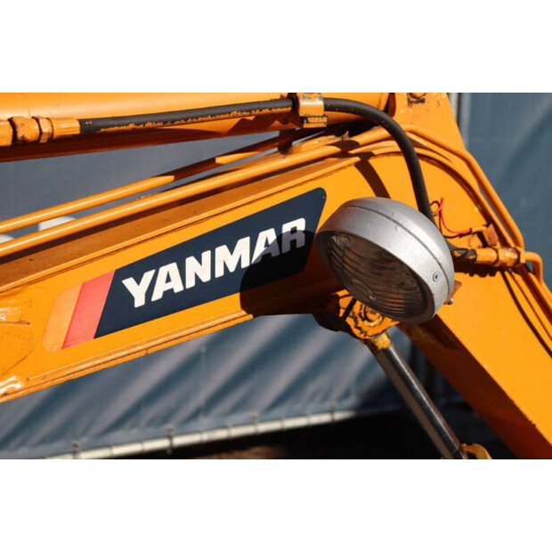 YANMAR B07-45968621