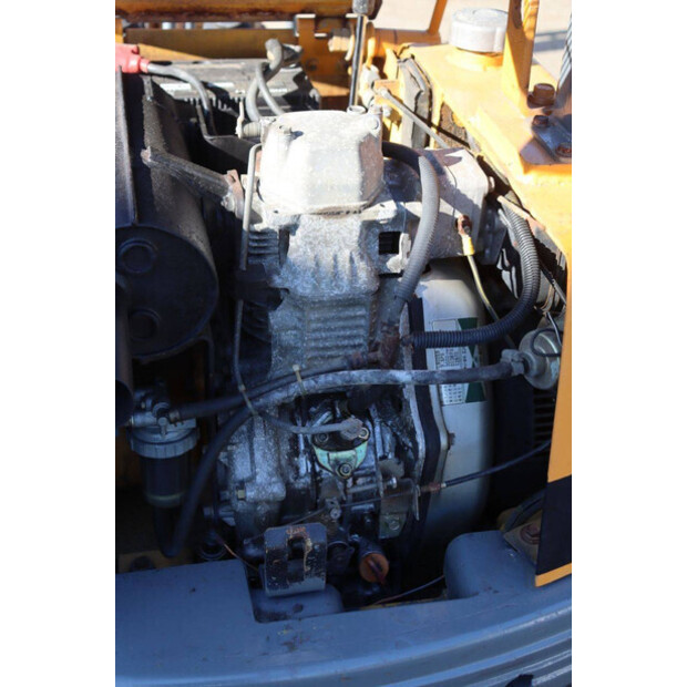 YANMAR B07-45968630