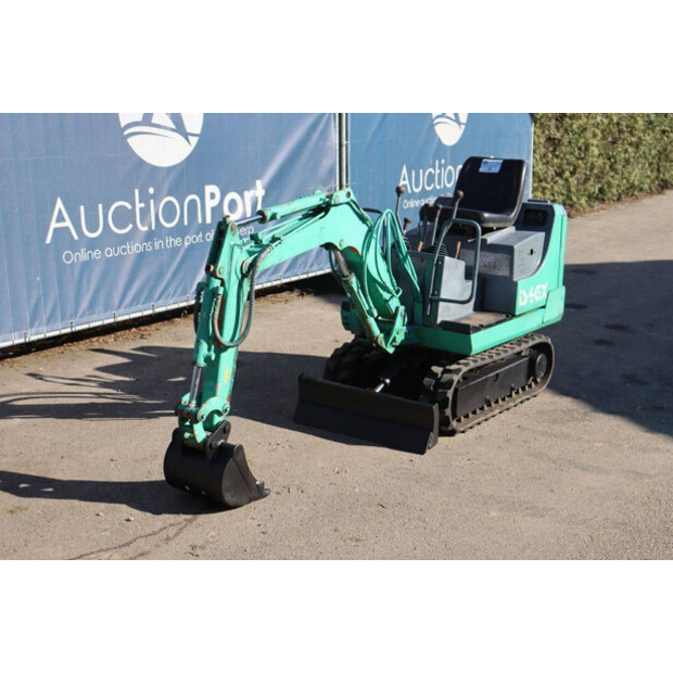 اي اتش اي D4GX-45968674