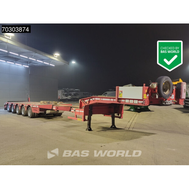 2014 Faymonville F-S45-1AAA-45968696