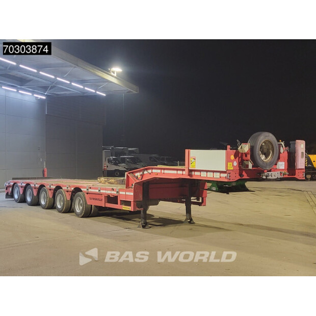 2014 Faymonville F-S45-1AAA-45968713