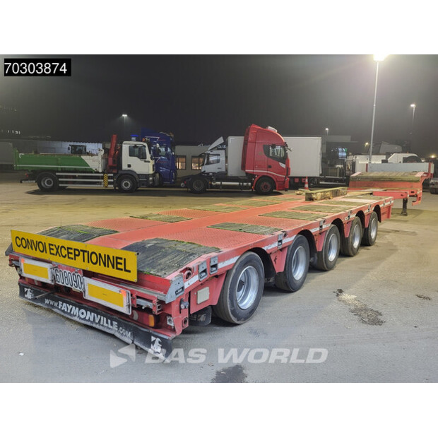 2014 Faymonville F-S45-1AAA-45968715