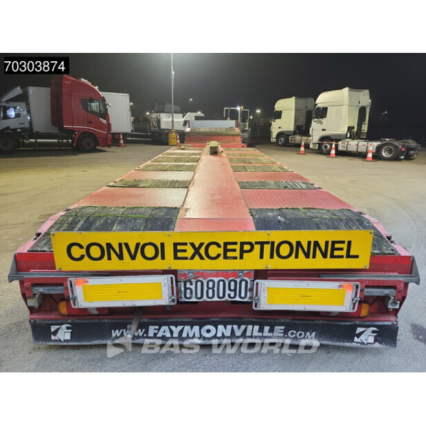 2014 Faymonville F-S45-1AAA-45968719