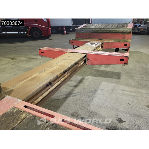 2014 Faymonville F-S45-1AAA-45968725