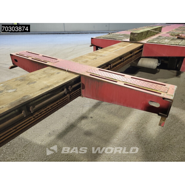 2014 Faymonville F-S45-1AAA-45968729