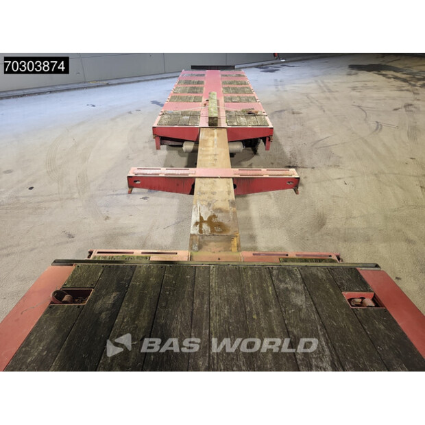 2014 Faymonville F-S45-1AAA-45968731