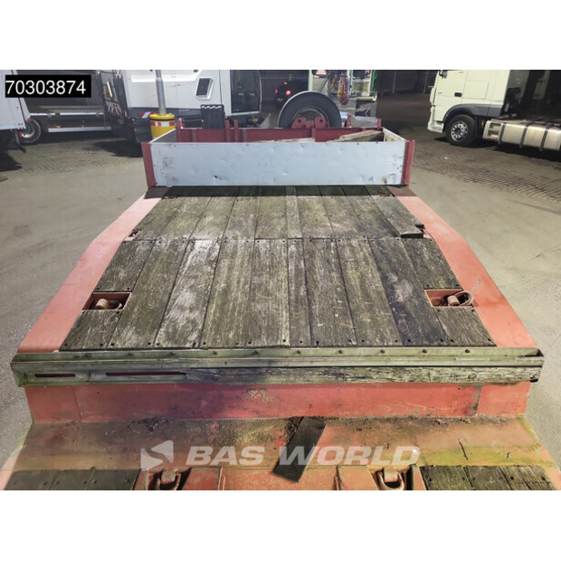 2014 Faymonville F-S45-1AAA-45968733