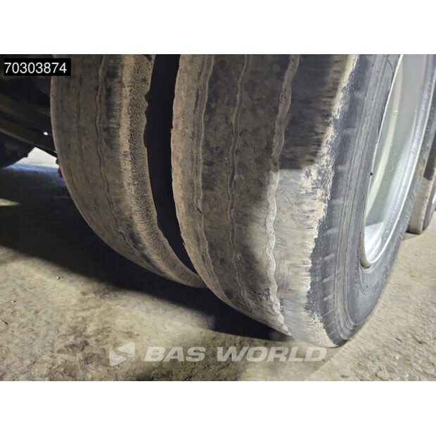 2014 Faymonville F-S45-1AAA-45968745