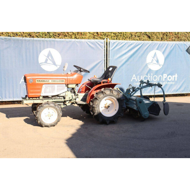 YANMAR YM1301D-45968751