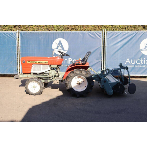 YANMAR YM1301D-45968752