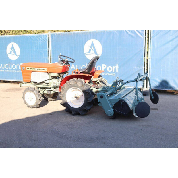 YANMAR YM1301D-45968753