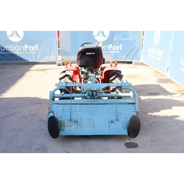 YANMAR YM1301D-45968757