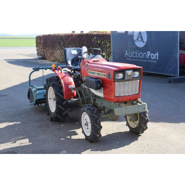 YANMAR YM1301D-45968759