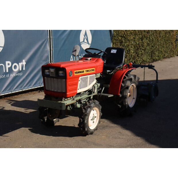 YANMAR YM1301D-45968761