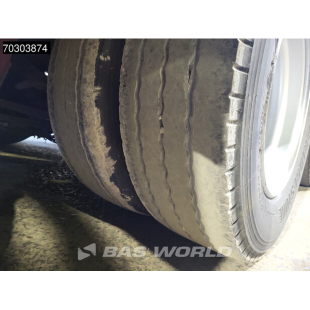 2014 Faymonville F-S45-1AAA-45968764