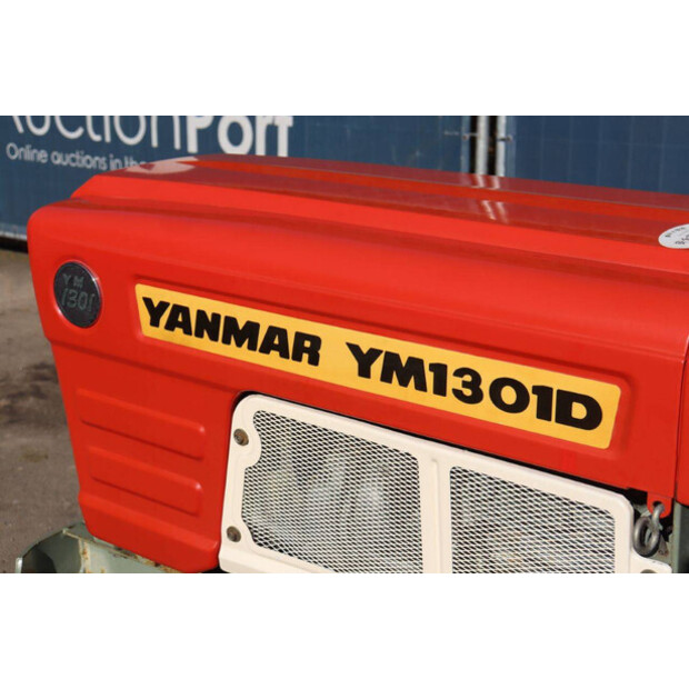 YANMAR YM1301D-45968766
