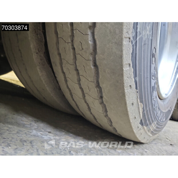 2014 Faymonville F-S45-1AAA-45968773