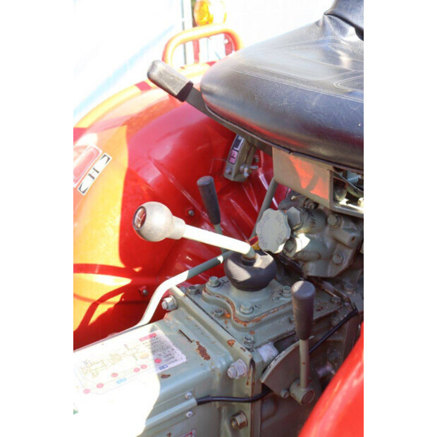 YANMAR YM1301D-45968780