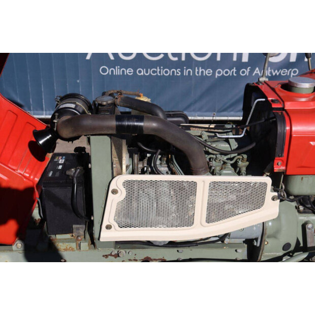 YANMAR YM1301D-45968786