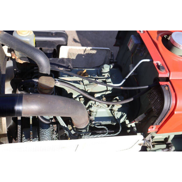 YANMAR YM1301D-45968787