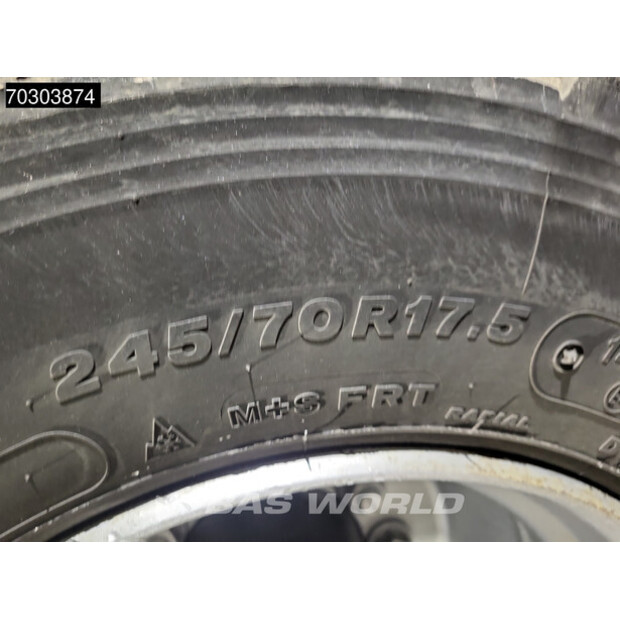 2014 Faymonville F-S45-1AAA-45968793