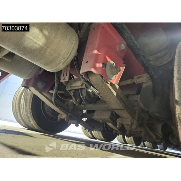 2014 Faymonville F-S45-1AAA-45968795