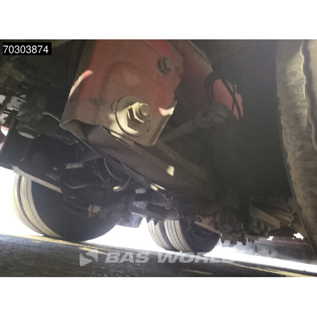 2014 Faymonville F-S45-1AAA-45968797