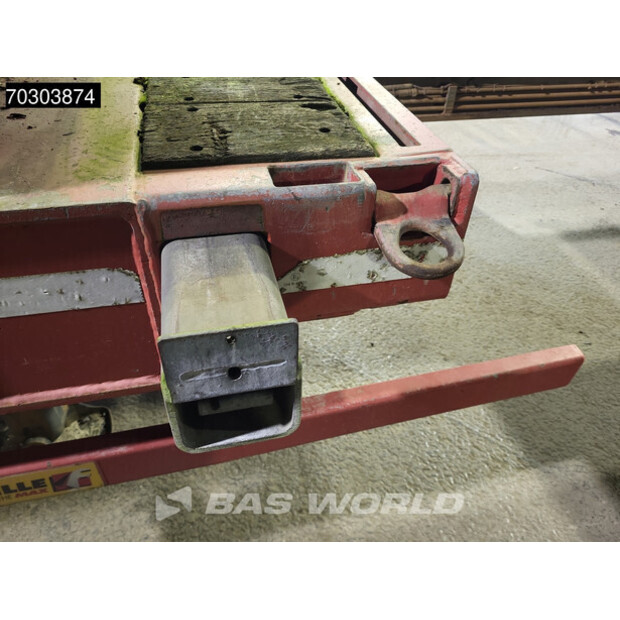 2014 Faymonville F-S45-1AAA-45968800