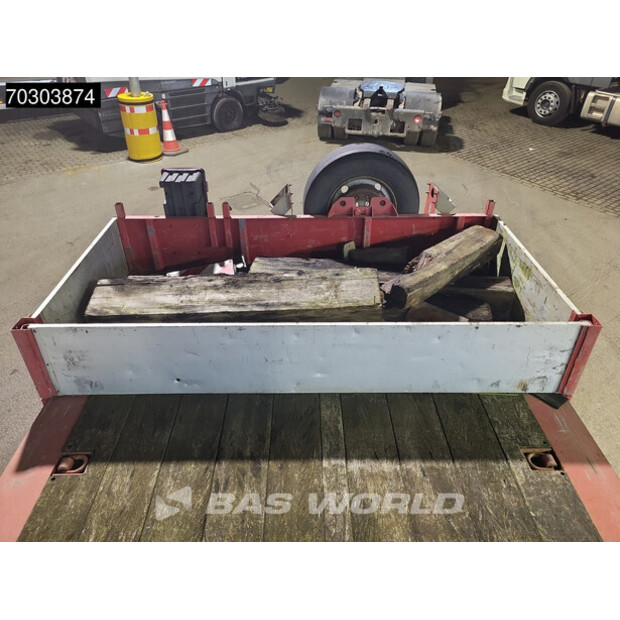 2014 Faymonville F-S45-1AAA-45968802